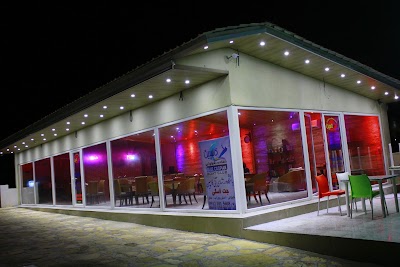 Photos of كافه رستوران آبي شهرك نفت