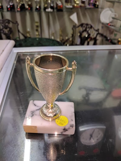 Photos of Emkay Sports (1995) Ltd.
