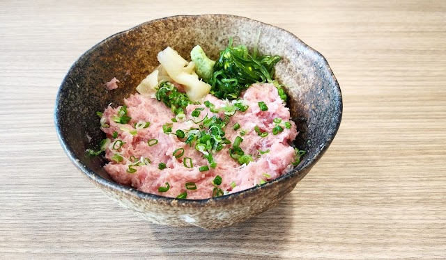 Gojuu Sushi