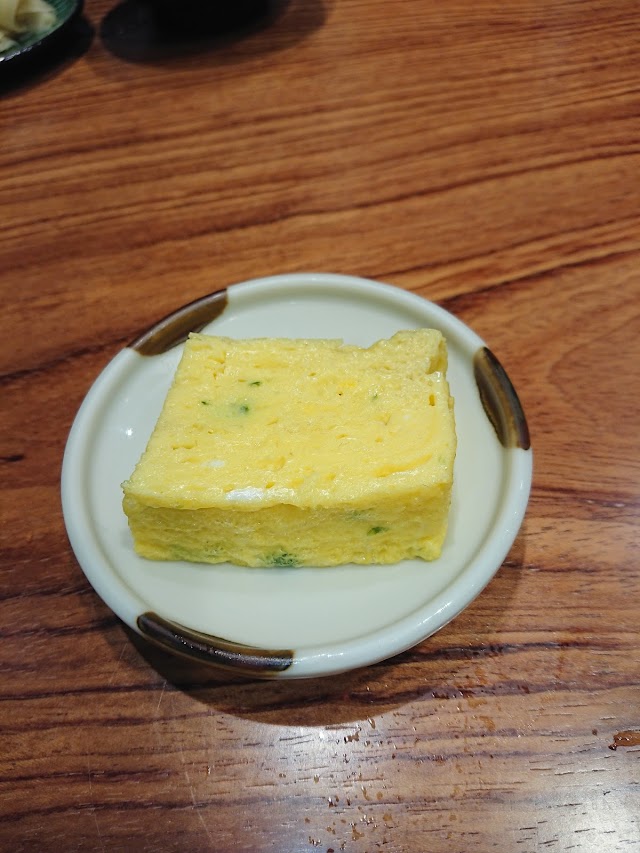 Sushi Dai