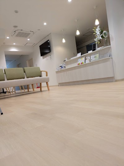 おぐら産科婦人科クリニック