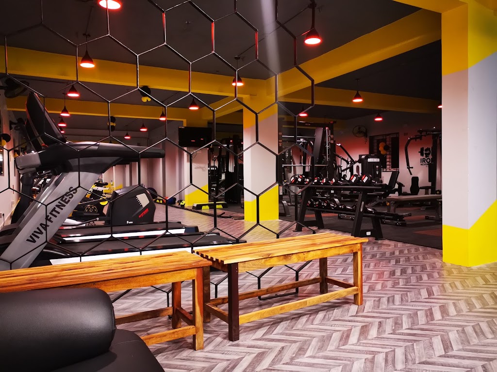 49 Fitness Studio Ladies Gym