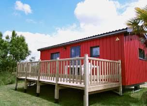 Photo n°21 de Camping du Lac de Saujon à Saujon (Agence de location de mobile homes)