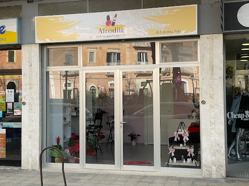 AFRODITE DI Eufemia Tota Gallery - Italy