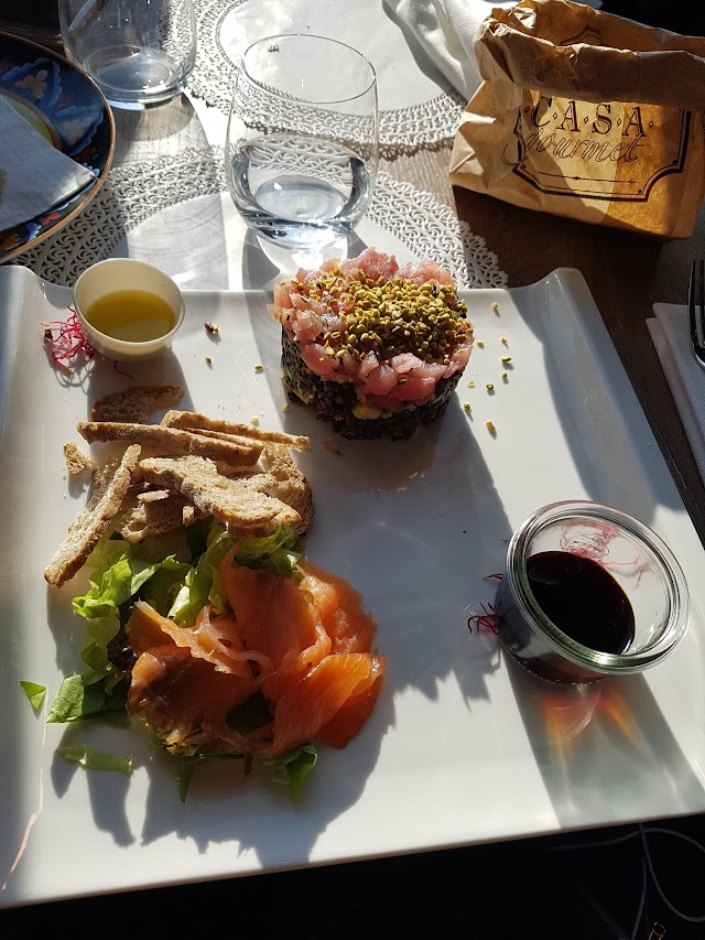 Casa Gourmet Milano