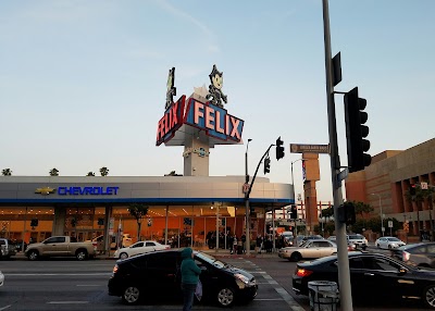 Photos of Felix Chevrolet