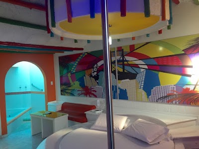 Photos of Motel Refugio de Amor