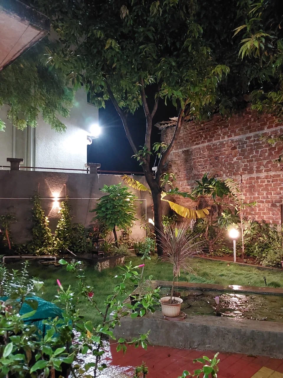 Darsh Bungalow /Home Stay @Neral - Amol Pade