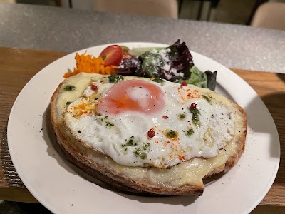 Mole&Hosoi Coffees / Mole Gallery