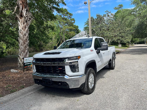 Southern Trucks Inc