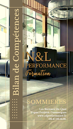 Photo n°2 de N&L Performance Formation - Sommieres - Bilan de Compétences à Sommières (Centre de formation continue)