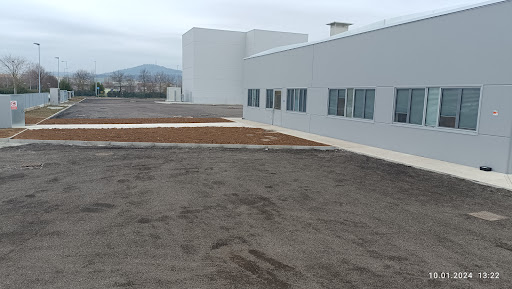 Bakery spa - nuovo stabilimento Gallery - Italy