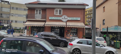 Ditta De Nigro Gaetano Ferramenta