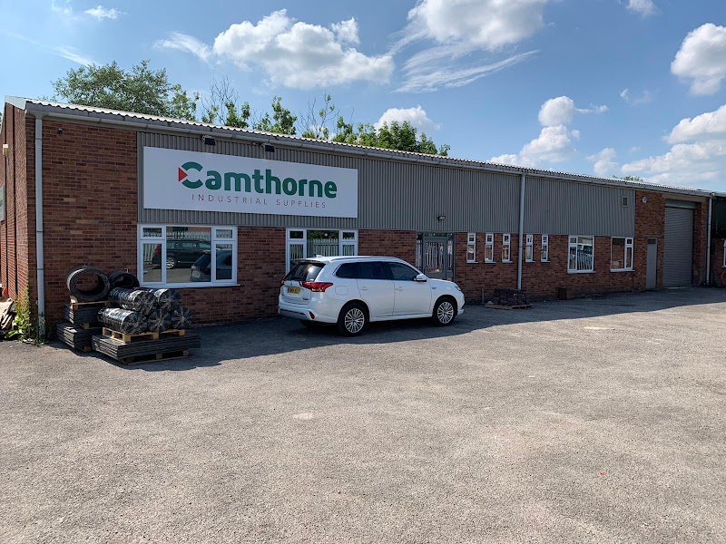Camthorne Industrial Supplies photo 2