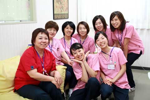 あわの産婦人科医院