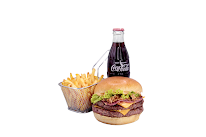 Mangabey à Carrières-sur-Seine