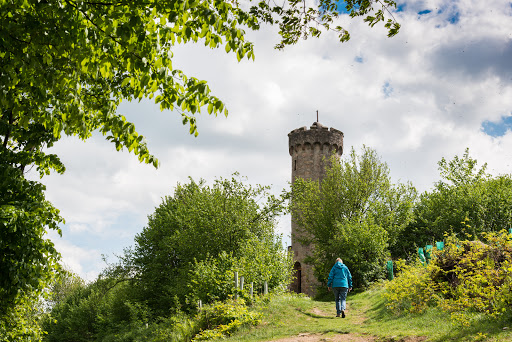 Hirschkopfturm Gallery - Germany