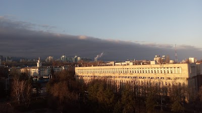 Photos of Kazakhstan Hotel