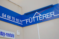 Fütterer Property Narbonne-Plage à Narbonne