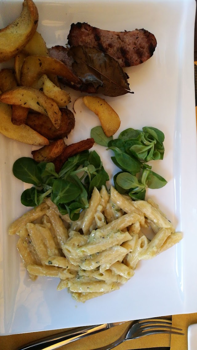 Ristorante Braceria La Vasca