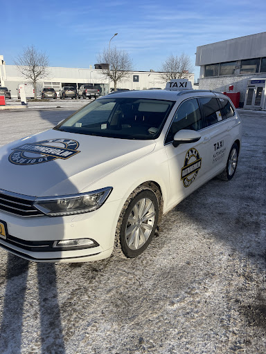 Taxi Katrineholm - Thumbnail
