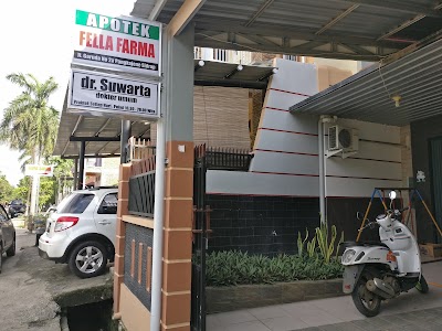 Photos of Apotek Fella Farma