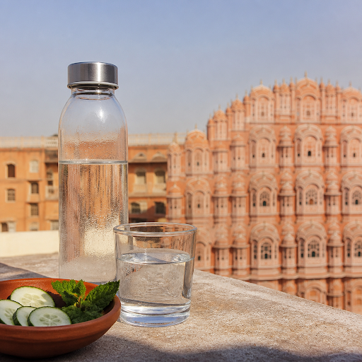Jaipur’s dry heat can quickly lead to dehydration, headaches and fatigue. As a trusted general ph… post image