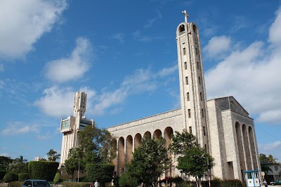 Photos of Santuario Nacional de San Antonio de Padua
