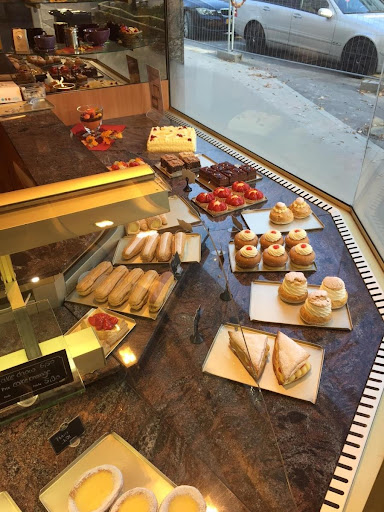 Boulangerie - Pâtisserie - Confiserie Trombini Gilles - Thumbnail