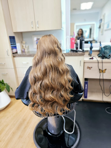 Headlines Mobile Hair and Makeup - Thumbnail