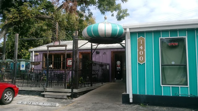 Cherrywood Coffeehouse