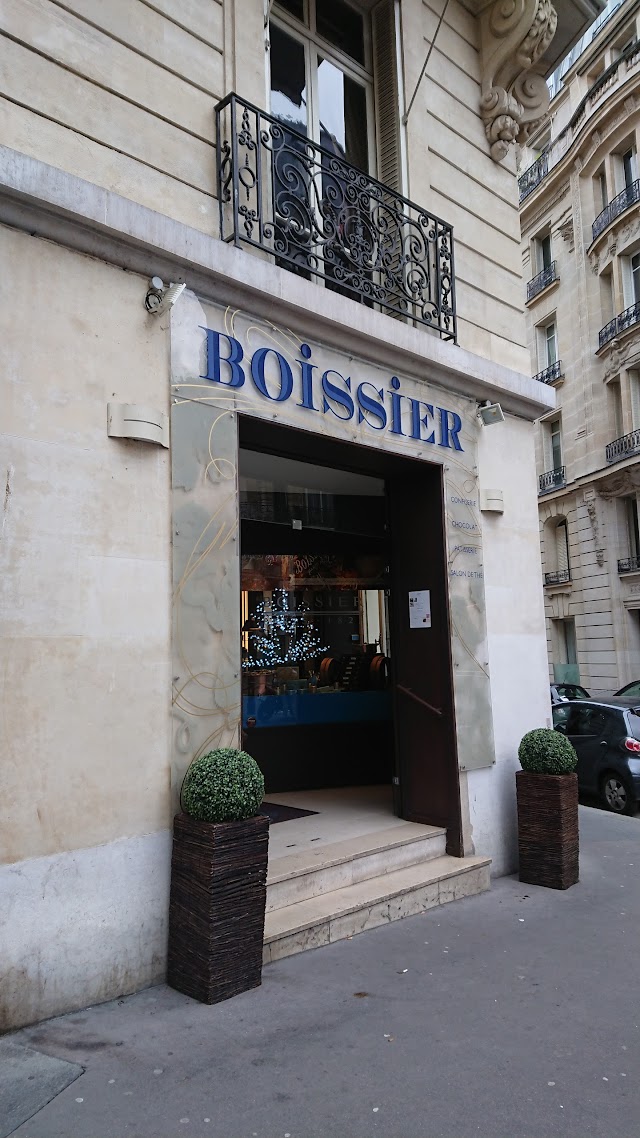 Boissier