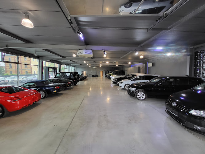 Prime Auto - Handel & Werkstatt