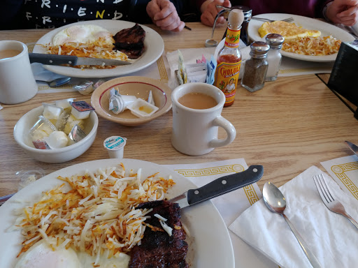 Grandma's Pancake House - Thumbnail