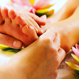 Photo n°3 de L' ESTIME DU BIEN ETRE - Naturopathie - Réflexologie - Massages bien-être Royan à Saujon (Centre de bien-être)