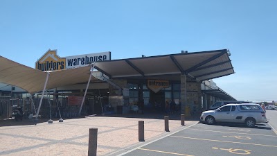 Photos of Builders Warehouse Tableview