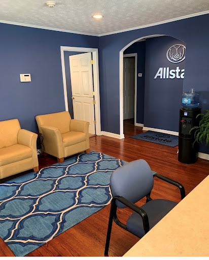 Amy Burman: Allstate Insurance Gallery - United States
