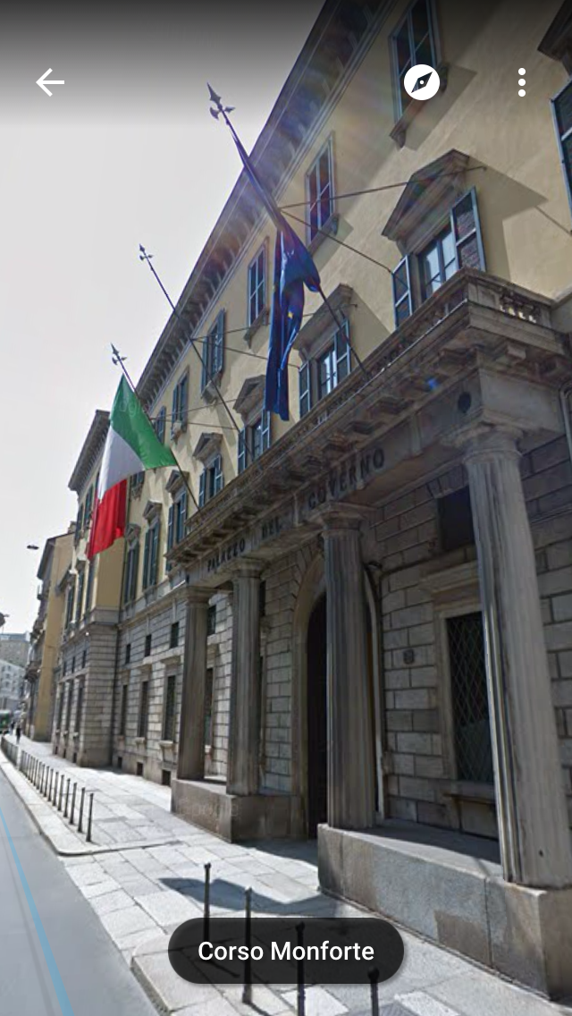 Prefecture of Milan