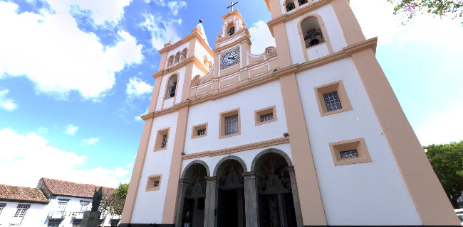 Sé Catedral de Angra