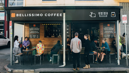 Photo of Bellissimo Coffee