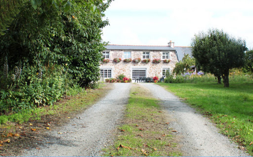 Photo de Chambres de Kerpuns à Quemper-Guézennec (22260)