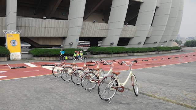 Stade olympique de Séoul