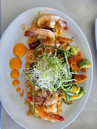 Sr. Amigo Restaurant - Thumbnail
