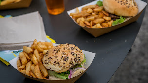 Photo n°59 de B-Gourmet - FoodTruck Evènementiel Nantes à Couëron (Restauration rapide)