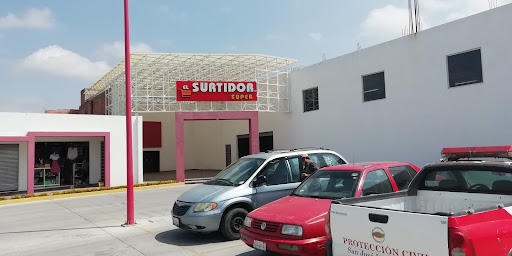 EL SURTIDOR SÚPER