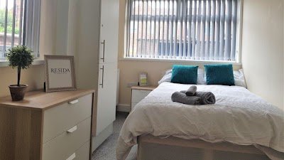 Resida Property Services Ltd