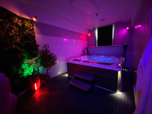 Mettyear's Day Spa Salon & Cafe