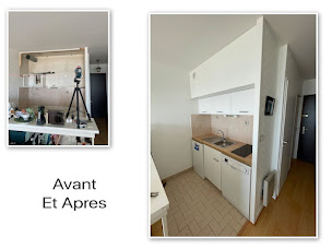 Photo n°30 de ACBP Menuiserie Trimaud à Guérande (Magasin de mobilier de bureau d'occasion)