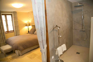 Photo n°10 de La Ferme de Fontaine Géry à Tonnerre (Chambre d'hôtes)