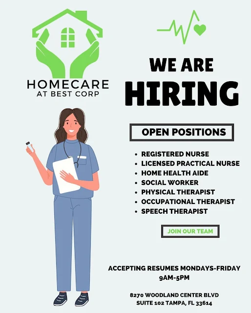 HOMECARE AT BEST CORP - Photo 4